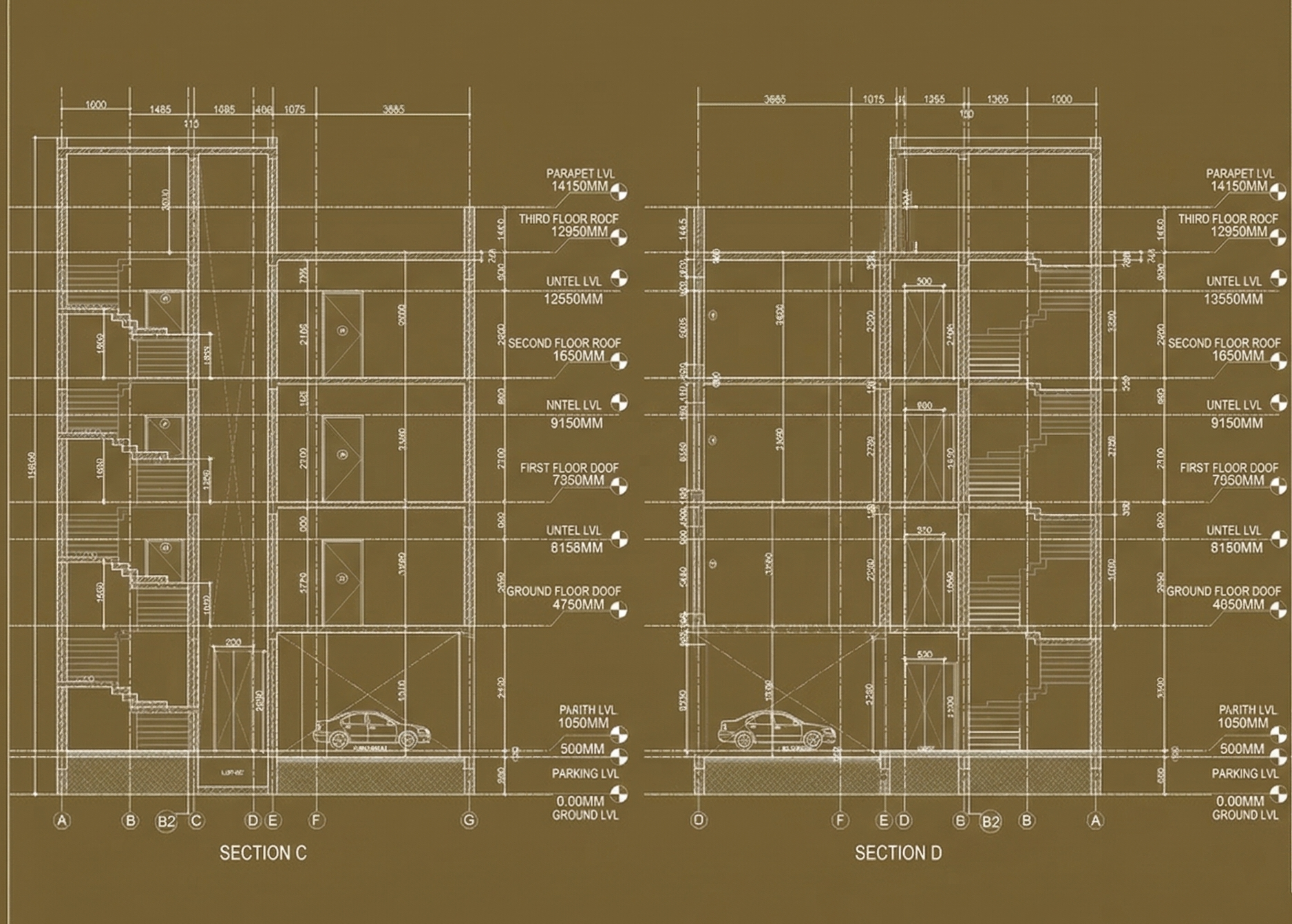 Detailed Drawing